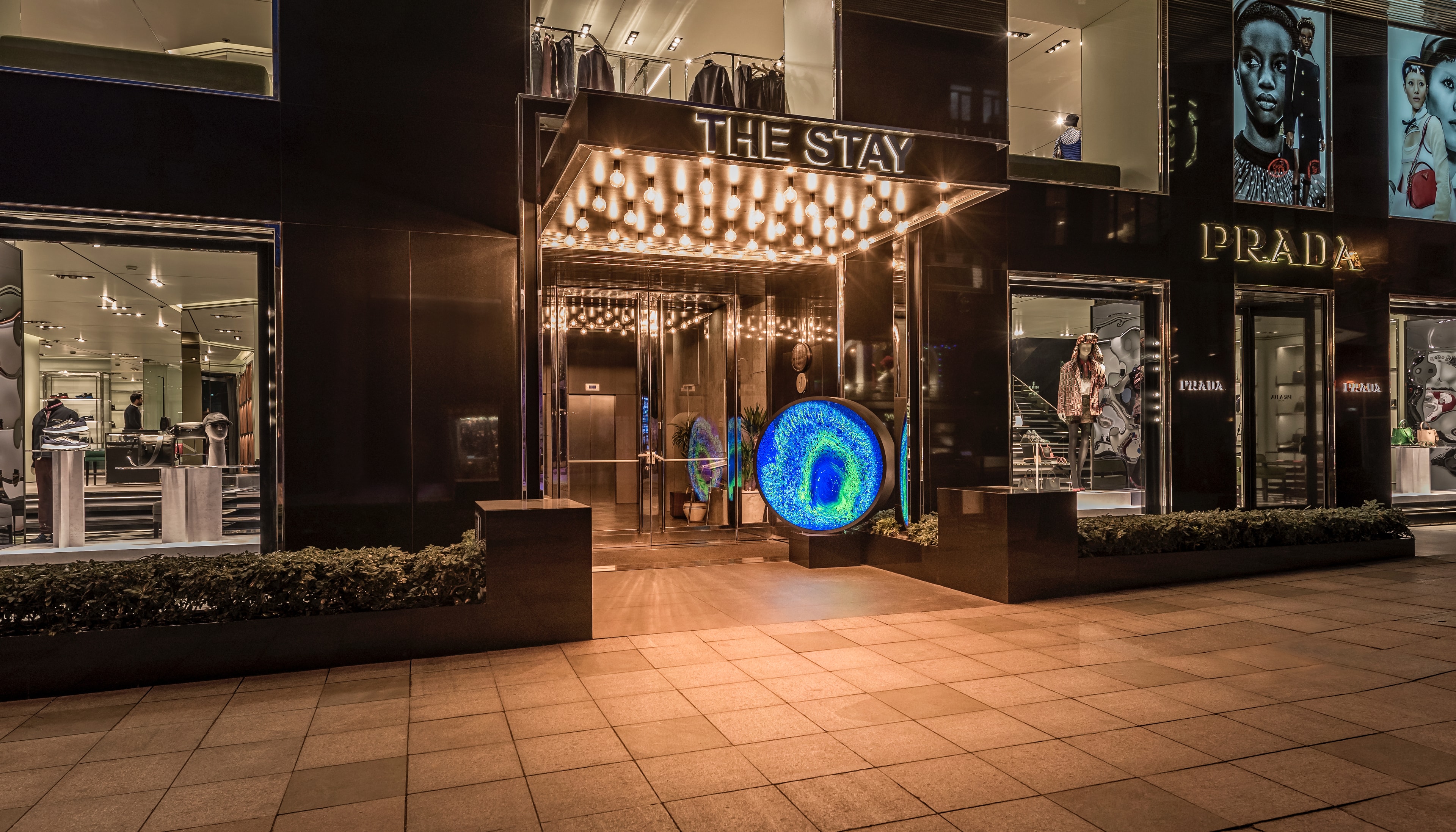 The Stay Nişantaşı